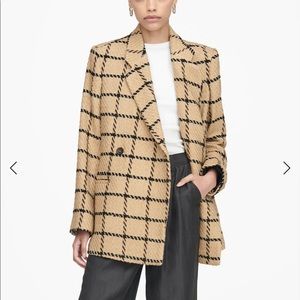 Anine Bing Kaia Blazer - NEW W/O Tags XXS (fits like XS/S)